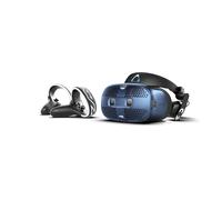 DELL VIVE Cosmos Dedicated head mounted display Black, Blue