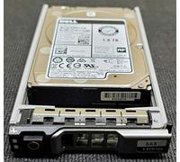 Dell VJ7CD - HDD 1.8TB 2.5" 10K SAS 12gb/s