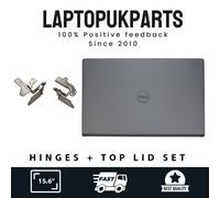 DELL VOSTRO 15 3510 3511 3515 3520 3525 LCD BACK COVER LID TOP CASE UK SELLER