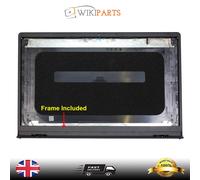 Dell Vostro 15 3510 3511 3515 3520 3525 LCD Cover Top Lid Black Bezel 00WPN8