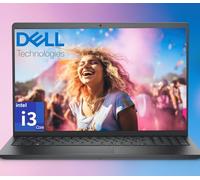 Dell Vostro 15.6" Business Laptop, 12th Gen Intel Core i3 (Turbo Up to 4.4GHz), 32GB RAM, 1TB SSD, FHD IPS Display, Ethernet Port, SD Card Reader, HDMI, Wi-Fi, Windows 11 Pro