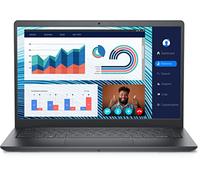 Dell Vostro 3420 14” FHD - i5-1235U (10 Cores, 4.4GHz), 1TB PCIe Gen 4.0x4 NVMe, 16GB DDR4, SD Card Reader, Iris Xe Graphics, GbE, WIFI 5 & BT 5, UK Keys, Windows 11 Pro