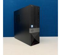 Dell Vostro 3470 SFF PC, i5-8400, 8GB DDR4 RAM, 256GB SSD, Win 11 B GRADE