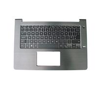 Dell Vostro 5468 UK English QWERTY Keyboard J8YRG and Palmrest D9GDC Assembly/Kit Number 8Y8XR