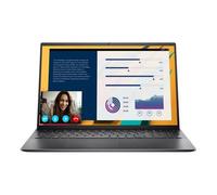Dell Vostro 5620 Laptop - Intel Core i5-1240P, 8GB RAM, 512GB SSD, Windows 11 Pro - Titan Grey, New