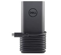 DELL VW0G0 power adapter/inverter Indoor 130 W Black