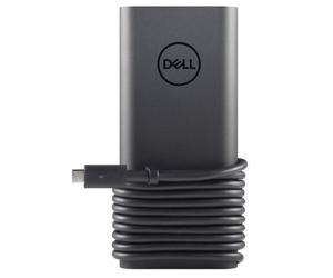 DELL VW0G0 power adapter/inverter Indoor 130 W Black