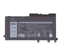 Dell W125707609 Battery. 51WHR. 3 Cell.