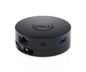 Dell W125781980 DA300 USB-C Mobile Adapter