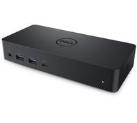 Dell W125782895 Universal Dock D6000 USB 3.0