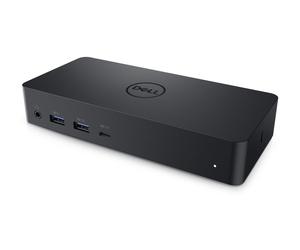 Dell W125782895 Universal Dock D6000 USB 3.0