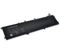 Dell W125821349 Battery. 97WHR. 6 Cell.