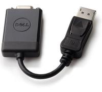 Display Port to VGA Adapter