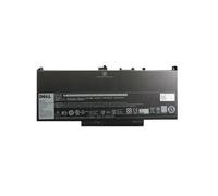 Dell W125831907 Kit 4-Cell 55WHr Battery