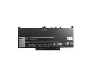 Dell W125831907 Kit 4-Cell 55WHr Battery