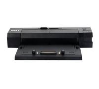 DELL 331-6304 laptop dock/port replicator Docking Black
