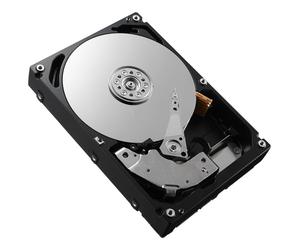 Dell W125846687 600GB 10K RPM SAS 12Gbps