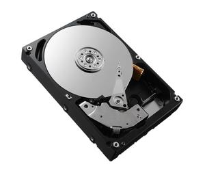 Dell W125846687 600GB 10K RPM SAS 12Gbps