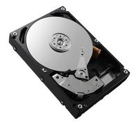 Dell Internal Hard Drive F439D - 600GB 10,000 RPM 2.5" SAS 12Gbps