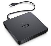 DELL 784-BBBI optical disc drive DVD±RW Black