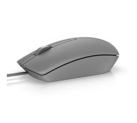 Dell W20HX MS116 USB Wired Mouse.