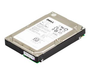Dell W328K HD. 146GB. 512b. SAS6. 15K