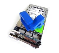 Dell W347K - HDD 600GB 15.000RPM 3,5 Inch - No Caddy. - Warranty: 6M