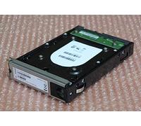 Dell W4K81 EQUALLOGIC 900GB 2.5 10K SAS Hard Drive