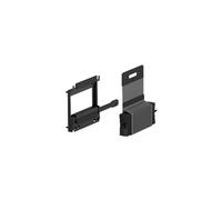 Dell Wall/Under-the-Desk VESA Mount w/ PSU Sleeve - MFF/TC/CFF