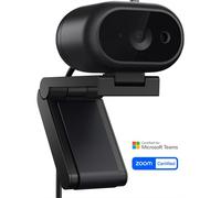 DELL WB526 webcam 2560 x 1440 pixels USB-C Black