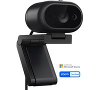 DELL WB526 webcam 2560 x 1440 pixels USB-C Black