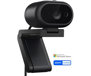 DELL WB526 webcam 2560 x 1440 pixels USB-C Black