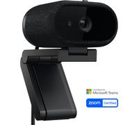 DELL WB726 webcam 3840 x 2160 pixels USB-C Black