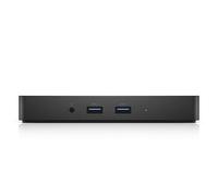 DELL WD15 Dock