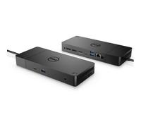 Dell WD19 USB-C Performance Docking Station - 180W Power Delivery - Black, New - (Opened Box)