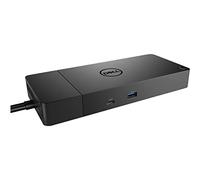 DELL WD19DCS 240W Wired USB 3.2 Gen 2 3.1 Gen 2 Type-C Black