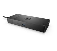DELL WD19S 130W USB C HDMI 2 x DisplayPort GigE Wired Docking Station