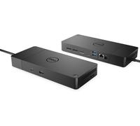 Dell WD19S130W Docking Station Wired USB 3.2 Gen 2 Type-C - Black WD19S-130W NEW