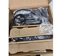 Dell WD19S180W USB-C Docking Station USB 3.2 Gen 2 Type-C Black - New WD19S-180W