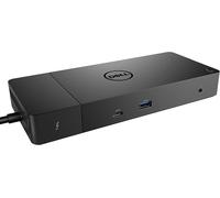 Dell WD19TB Thunderbolt Docking Station - Black K20A001