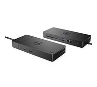 Dell WD19TBS Thunderbolt 180W Dock, HDMI Connectivity, Compatible with <18000g Item Weight