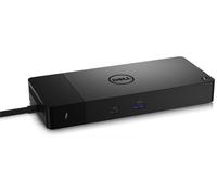 Dell WD22TB4 Thunderbolt - HDMI. DP.