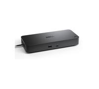 Dell WD25 Wired USB-C Pro Docking Station Black (DELL-WD25)