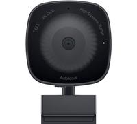 DELL Webcam - WB3023 - 2K QHD 2560 x 1440 pixels Quad HD 60 fps 1280x720@24fps 1280x720@30fps 1280x720@60fps 1920x1080@24fps 1920x1080@30fps 2560x1440@24fps... M-JPEG 2x
