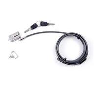 Dell Wedge Profile Lock Noble Security, K9T4D, 0A7112559 (Noble Security)