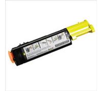 Dell WH006 Original Dell Standard Yield Yellow Laser Cartridge - WH006