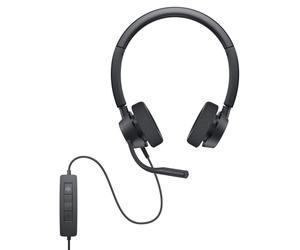 Dell WH3022 Pro Stereo Headset WH3022