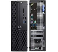 DELL Windows 11 Pro Desktop PC CORE i7 64GB RAM 2TB SSD HDMI WIFI SFF Computer