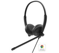 Dell Wired Headset - WH125