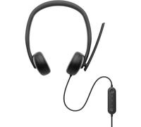 Dell Wired Headset - WH3024